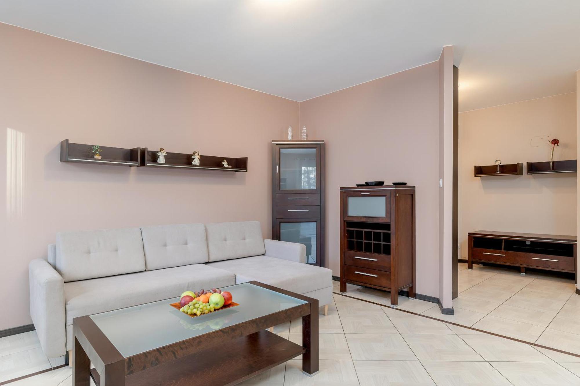 Apartamenty Morskie Oko Seaview By Rent Like Home Miedzyzdroje Exterior foto