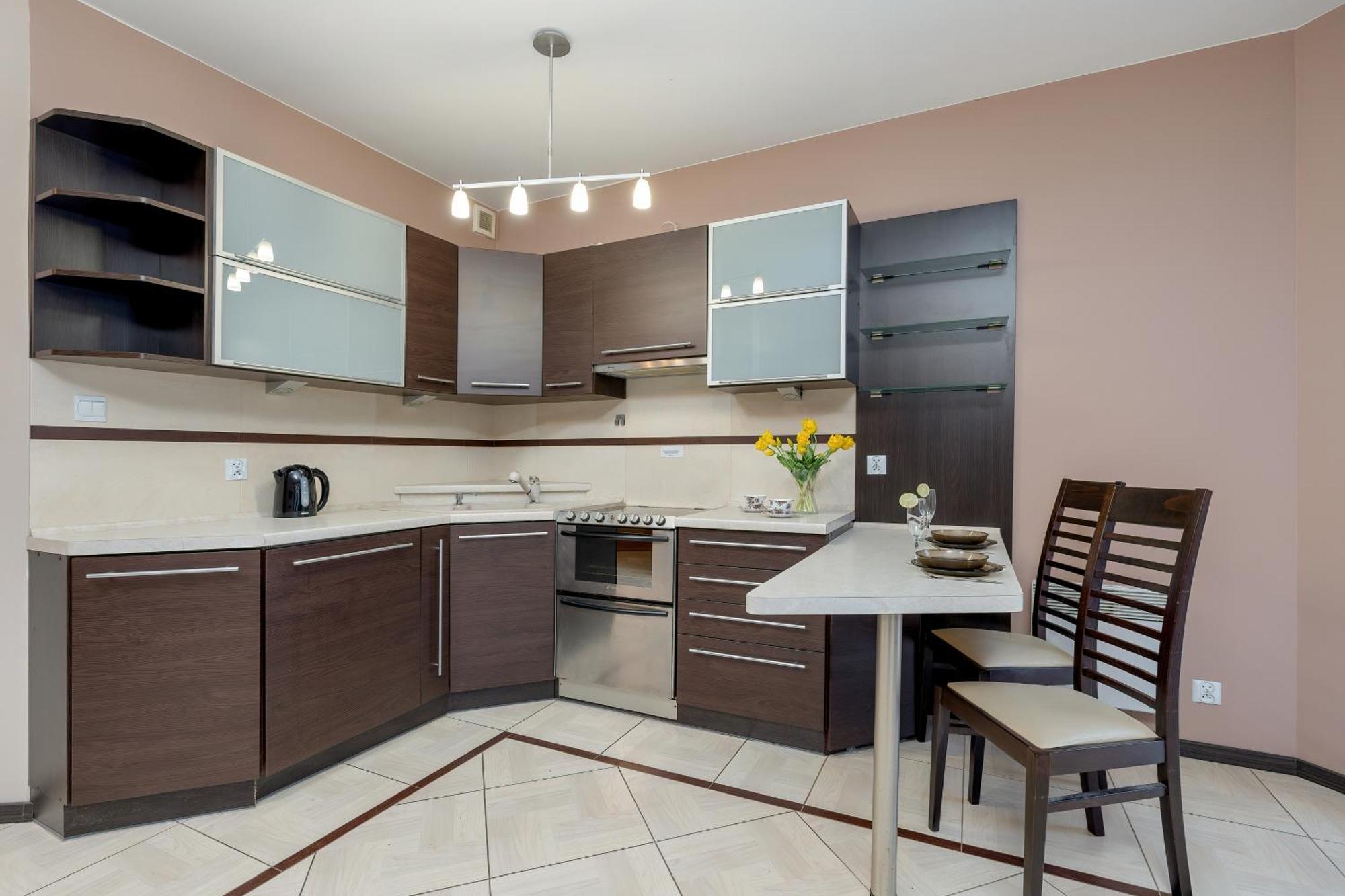 Apartamenty Morskie Oko Seaview By Rent Like Home Miedzyzdroje Exterior foto
