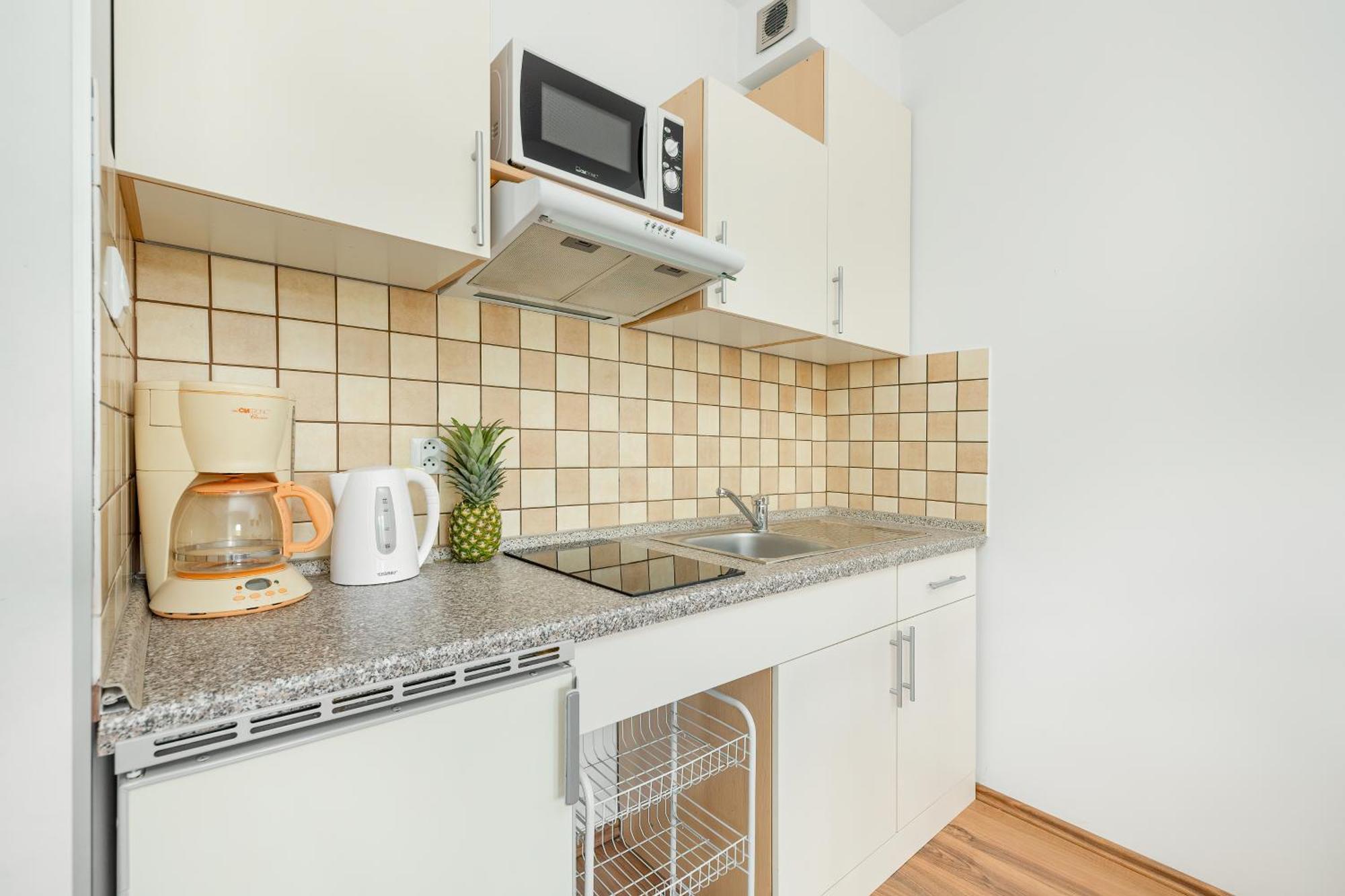 Apartamenty Morskie Oko Seaview By Rent Like Home Miedzyzdroje Exterior foto