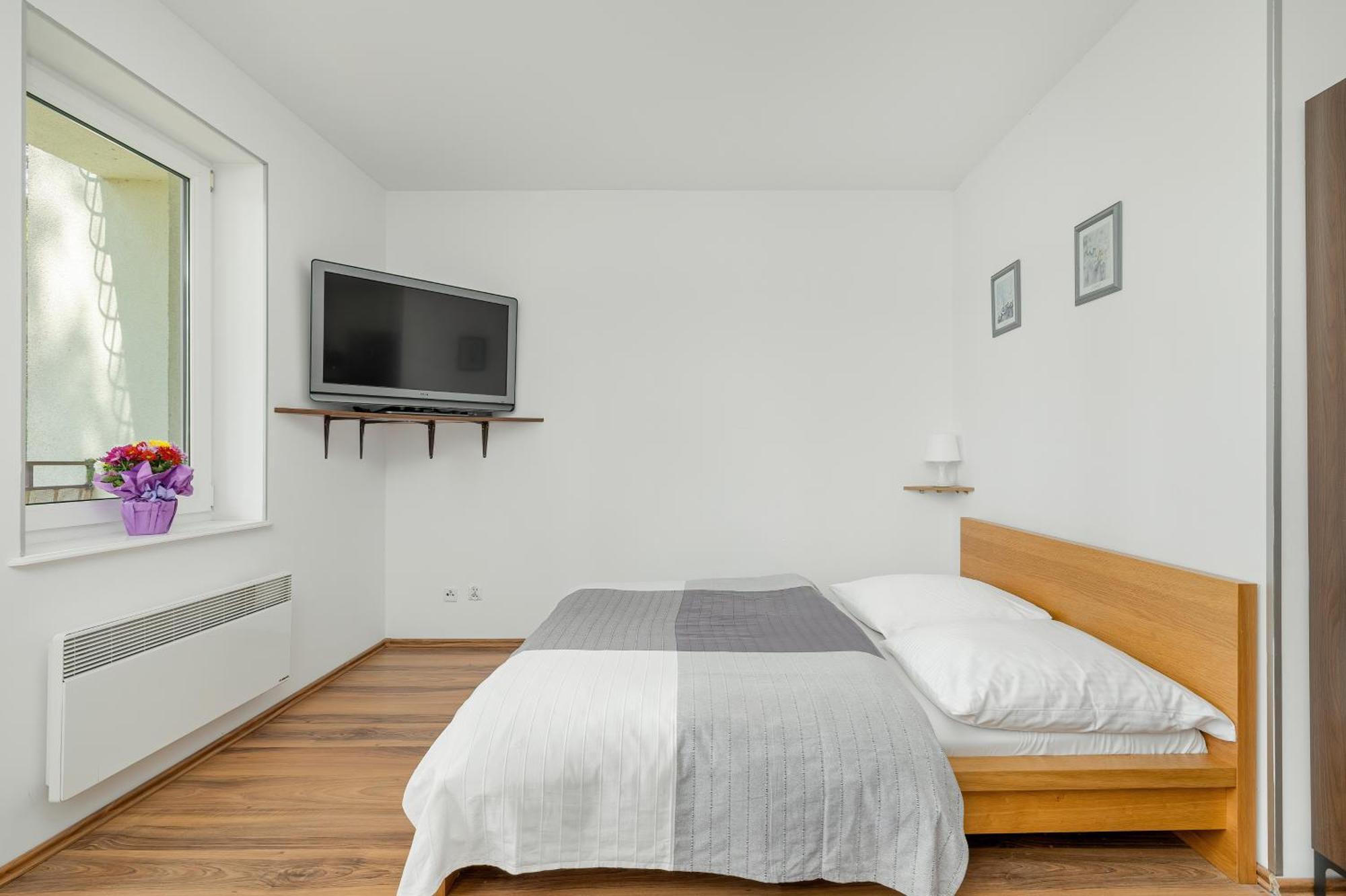 Apartamenty Morskie Oko Seaview By Rent Like Home Miedzyzdroje Exterior foto